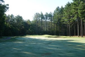 Green Mountain 4th Approach